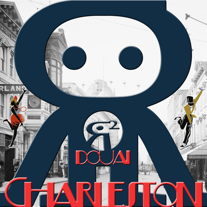 6U5 - Douai Charleston