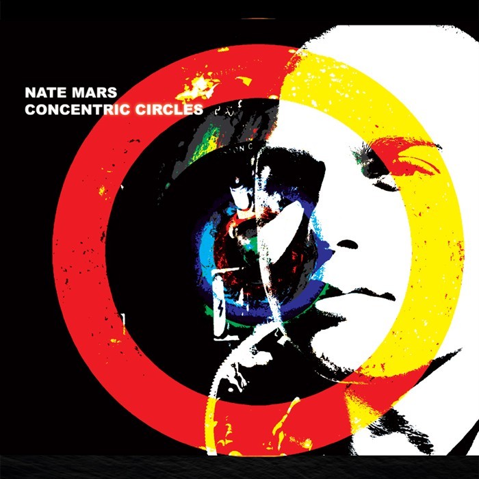 MARS, Nate - Concentric Circles
