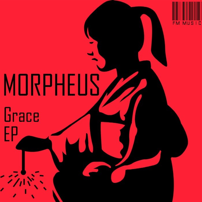 MORPHEUS - Grace EP