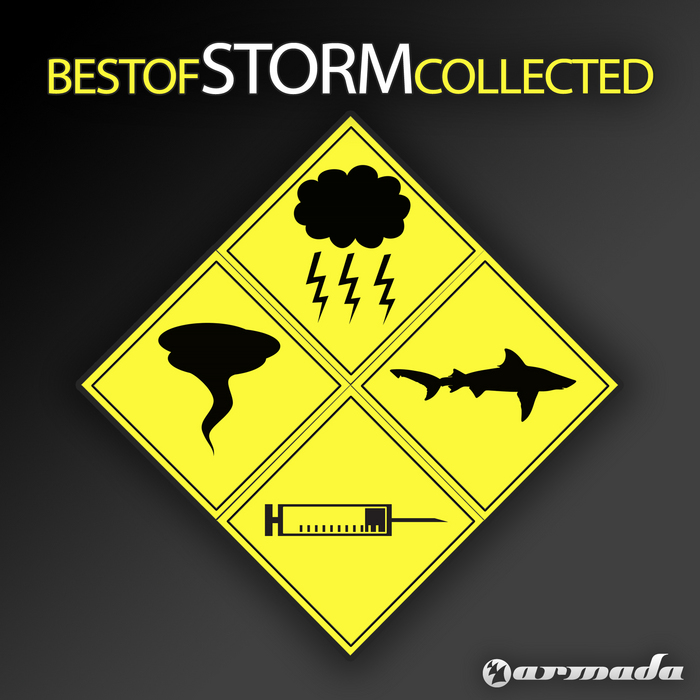 Storm - Best Of Storm Collected