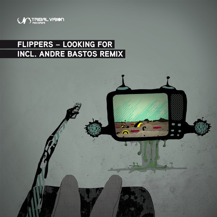 FLIPPERS - Looking For