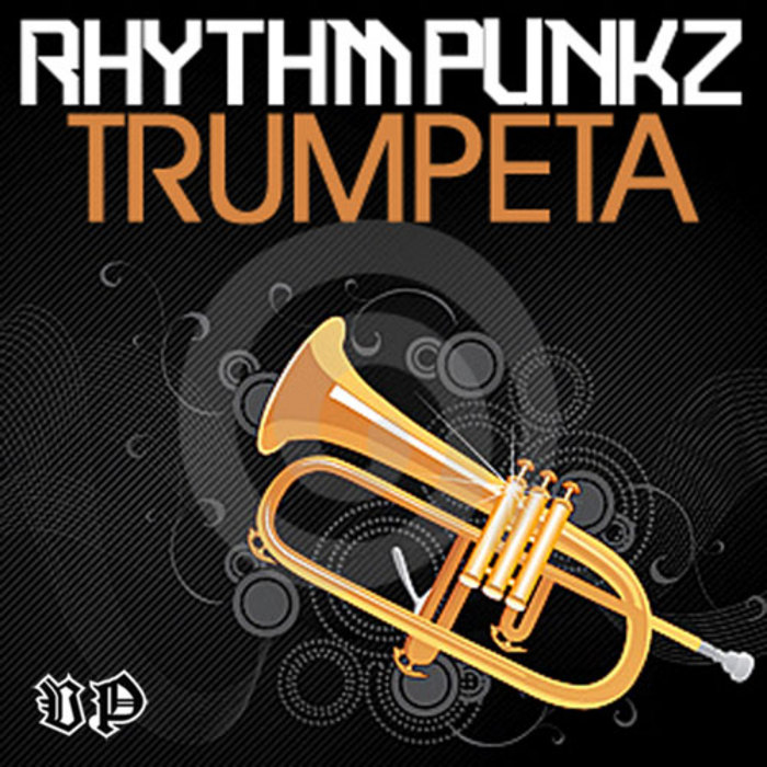 RHYTHM PUNKZ - Trumpeta