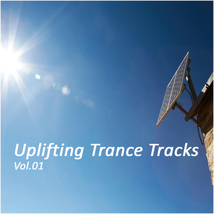 VARIOUS - Uplifiting Trance Tracks: Vol 01