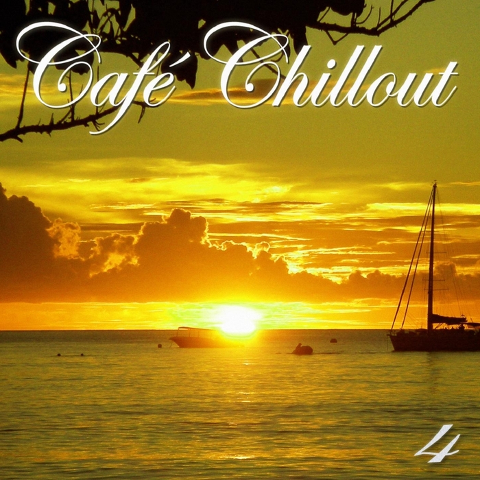 VARIOUS - Cafe Chillout Vol 4 (Costa Del Mar Lounge Ibiza)