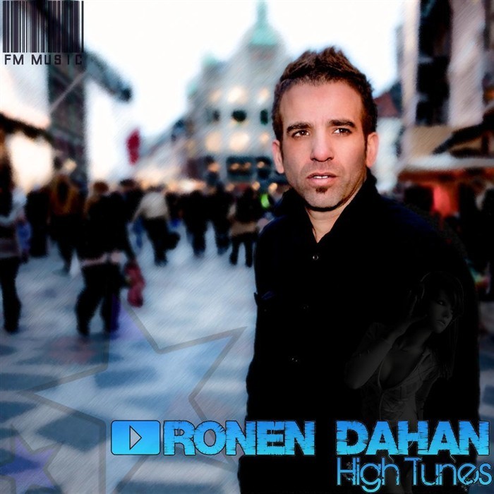 DAHAN, Ronen - High Tunes EP