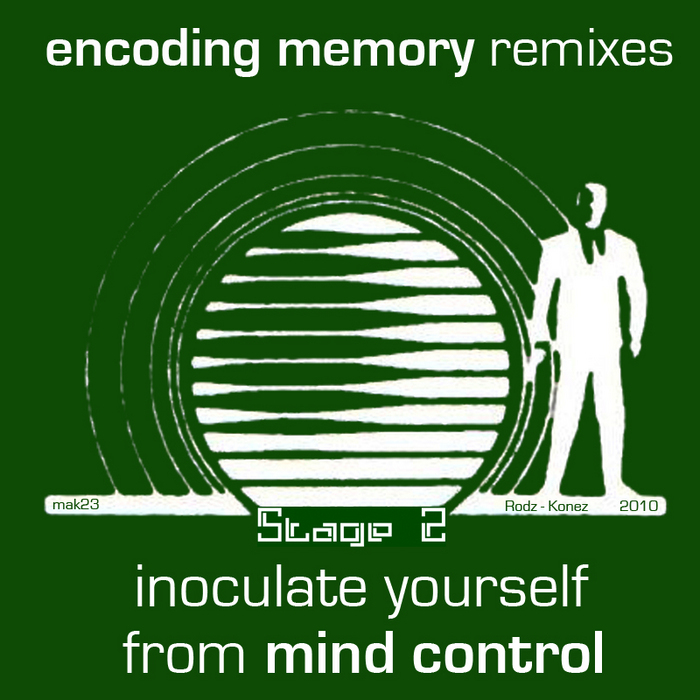 DATAMINE - Encoding Memory Remixes