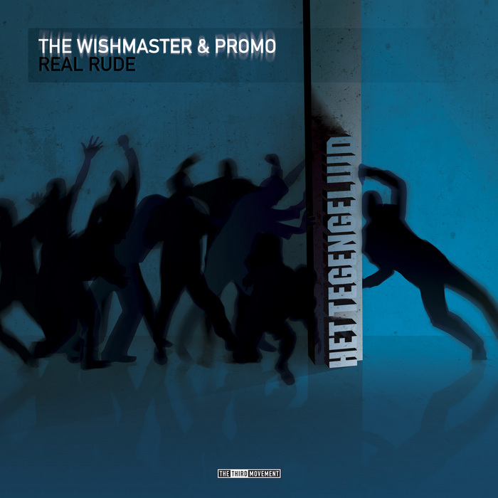 WISHMASTER, The/PROMO - Real Rude