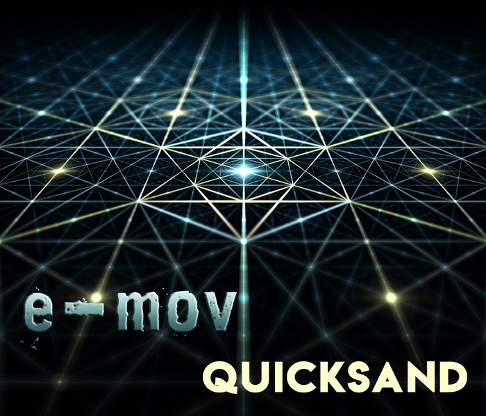 E MOV - Quicksand