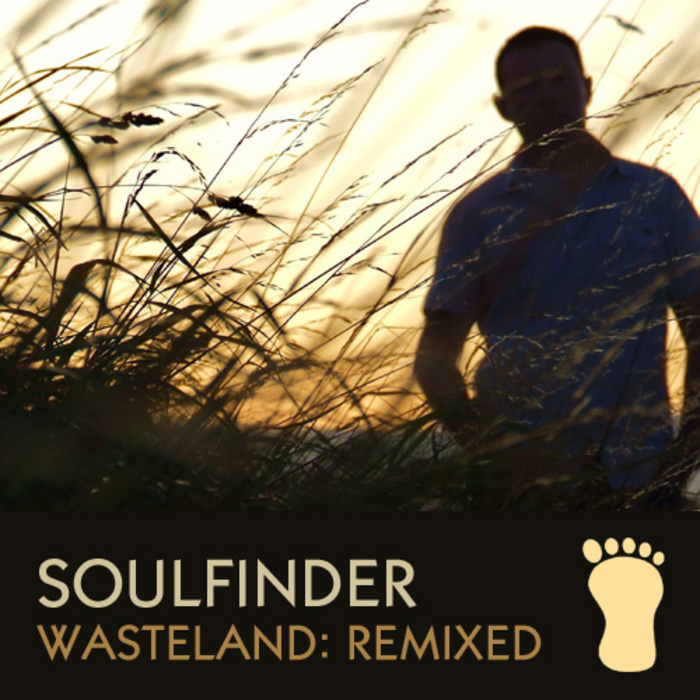 SOULFINDER - Wasteland: Remixed
