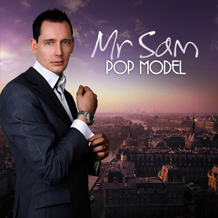 MR SAM/VARIOUS - Pop Model