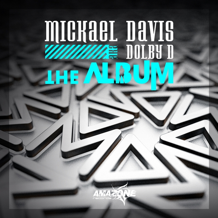 DAVIS, Mickael - The Album