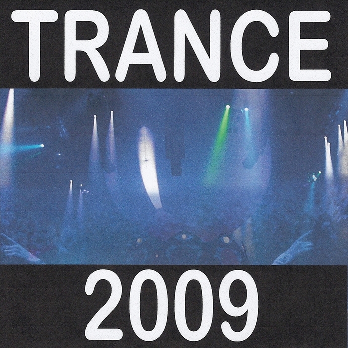 VARIOUS - Trance 2009