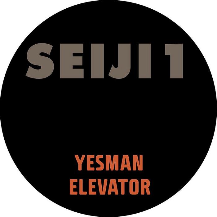 SEIJI - Seiji 1