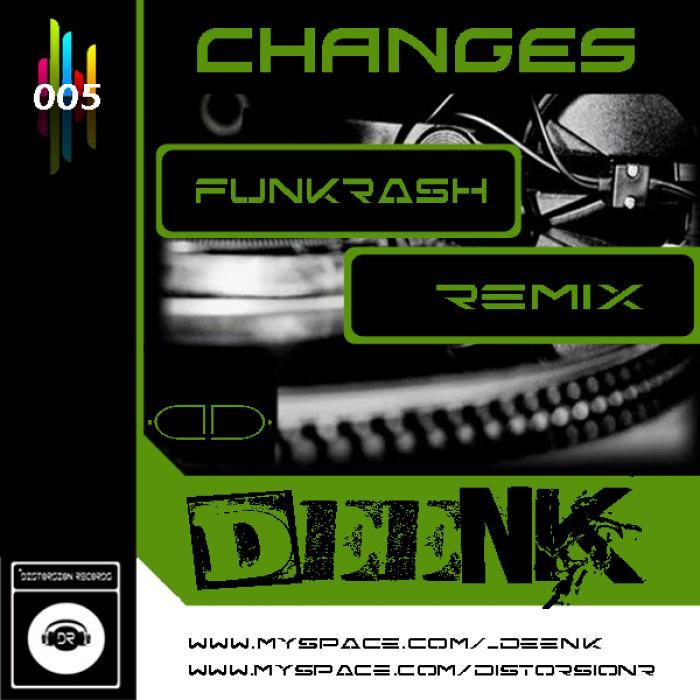 Changes трек. Changes трек