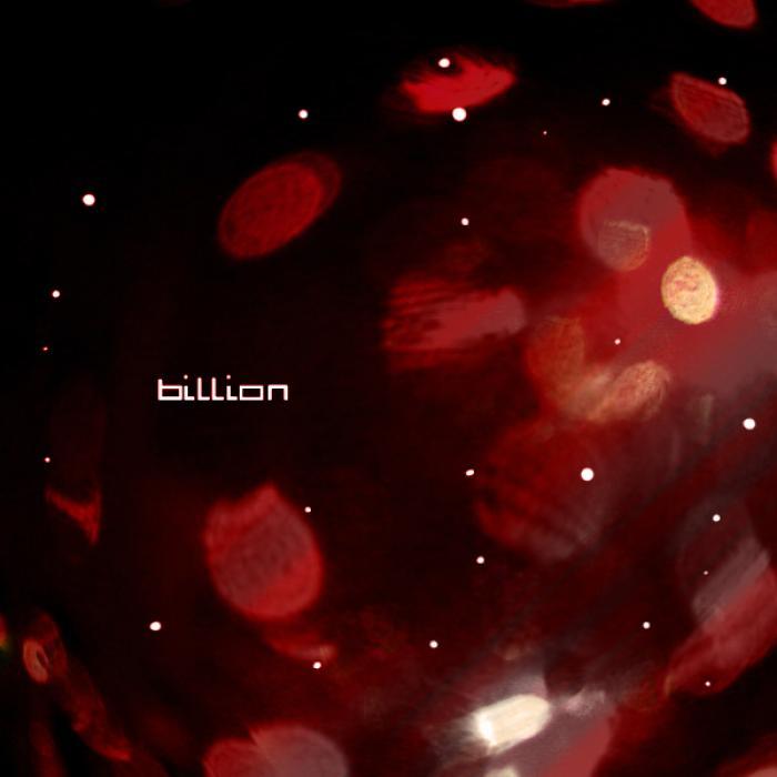 BILLION - Billion