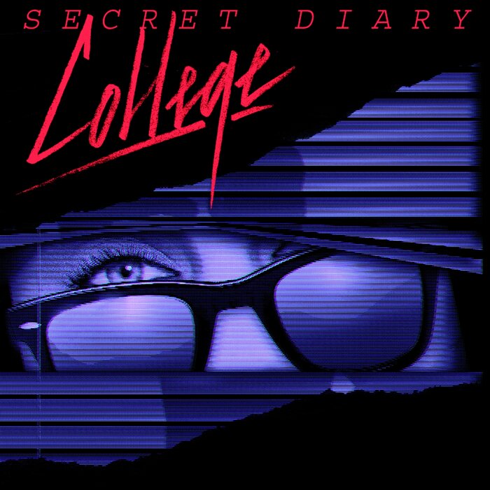 College - Secret Diary