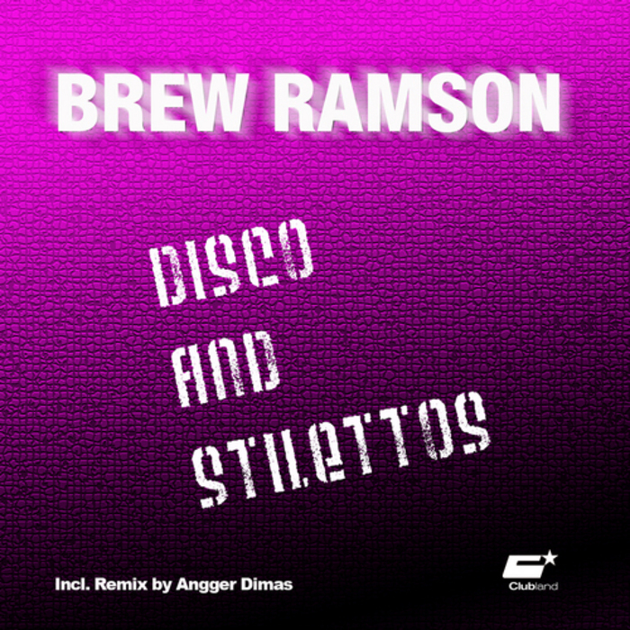 RAMSON, Brew - Disco & Stilettos