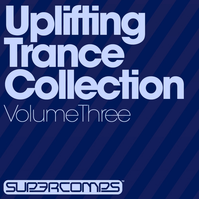 VARIOUS - Uplifting Trance Collection: Volume Three