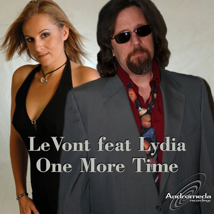 LEVONT feat LYDIA - One More Time