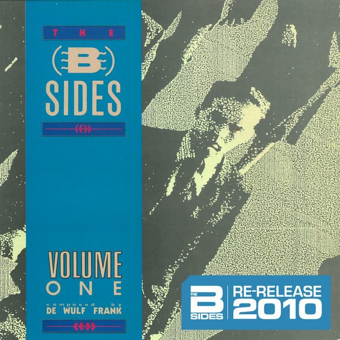 The B Sides Volume 1 by Frank De Wulf on MP3 WAV FLAC AIFF