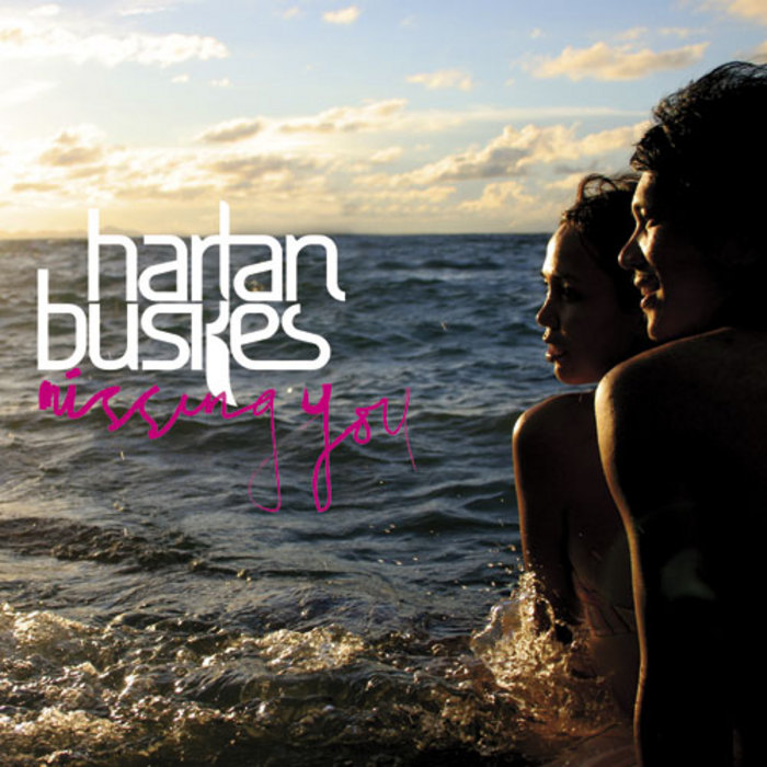 BUSKES, Harlan - Missing You