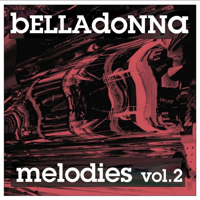 BELLADONNA - Melodies Vol 2