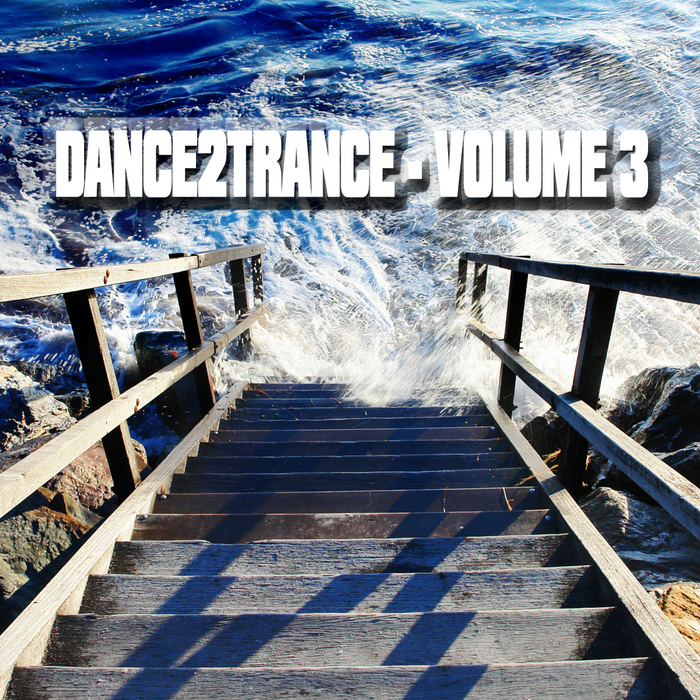 VARIOUS - Dance2Trance: Volume 3