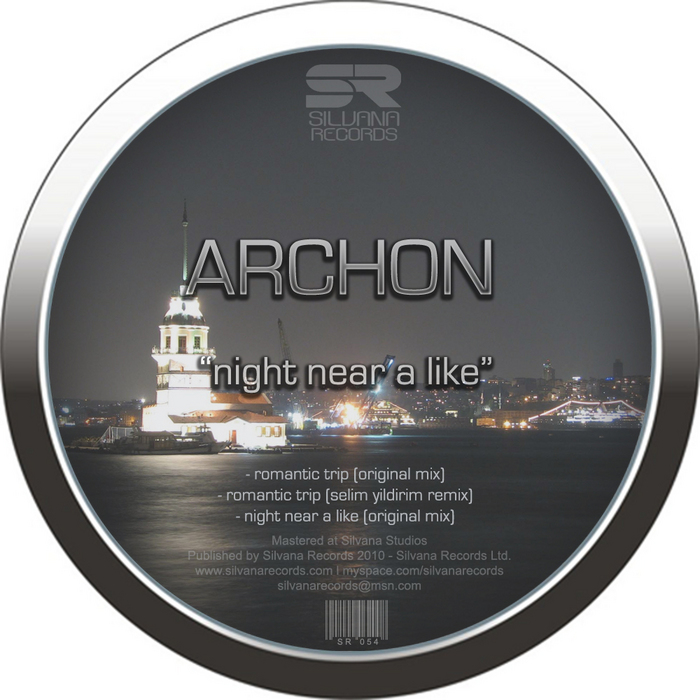 ARCHON - Night Near A Like
