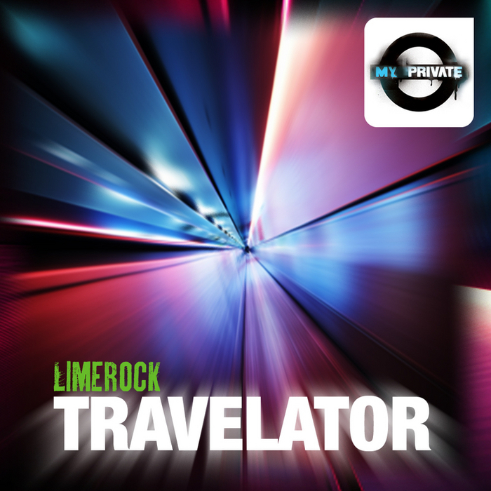 LIMEROCK - Travelator