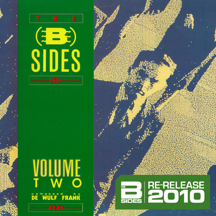 The B Sides Volume 2 by Frank De Wulf on MP3 WAV FLAC AIFF