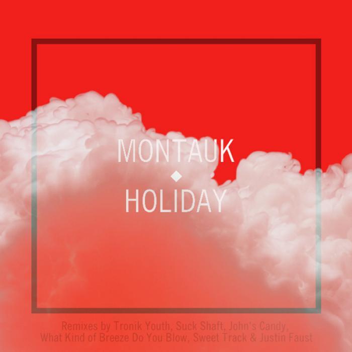 MONTAUK - Holiday