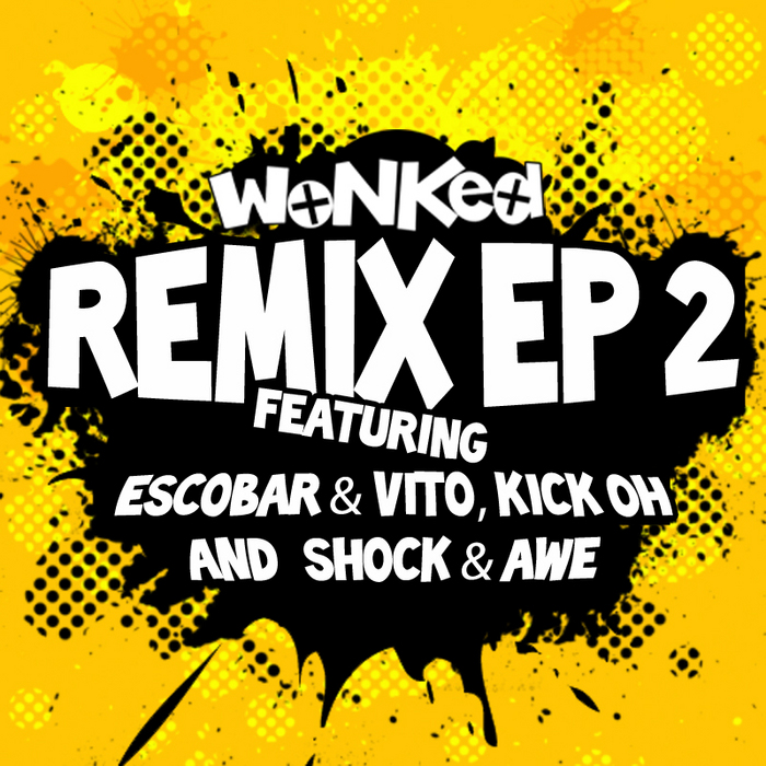 Remix Ep 2 By Young Nutz Matt B On Mp3, Wav, Flac, Aiff & Alac At Juno 