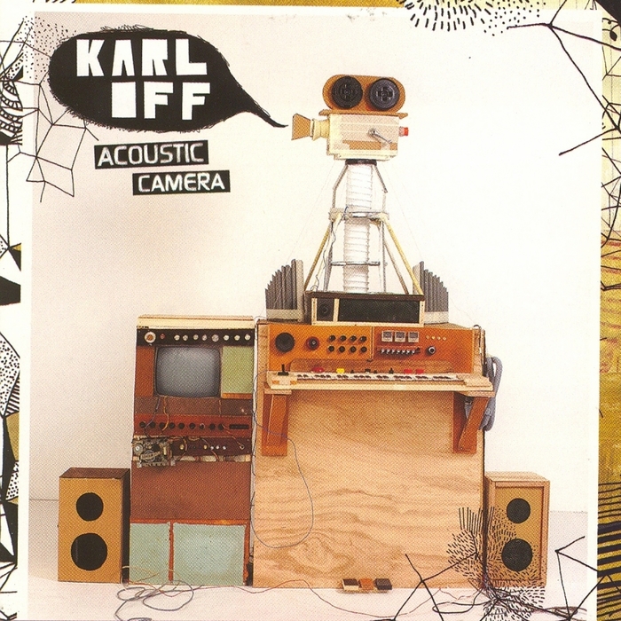 OFF, Karl - Acoustic Camera