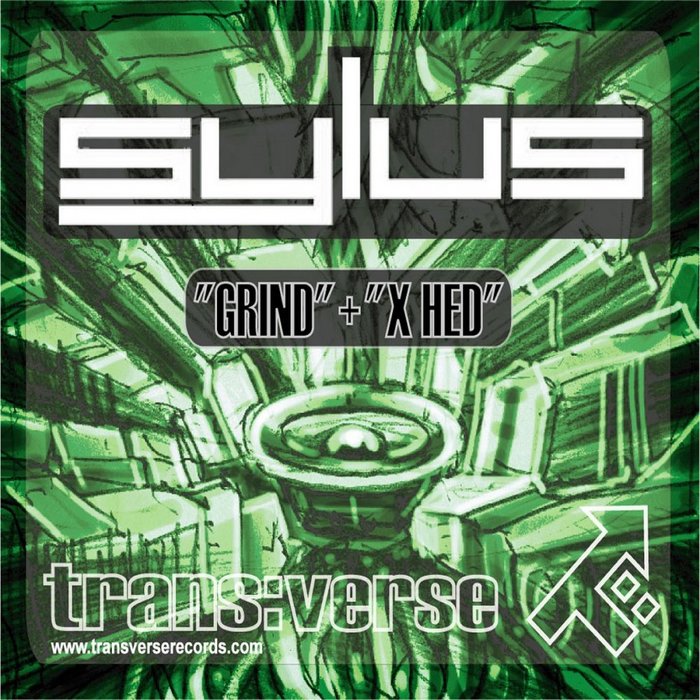 SYLUS - Grind