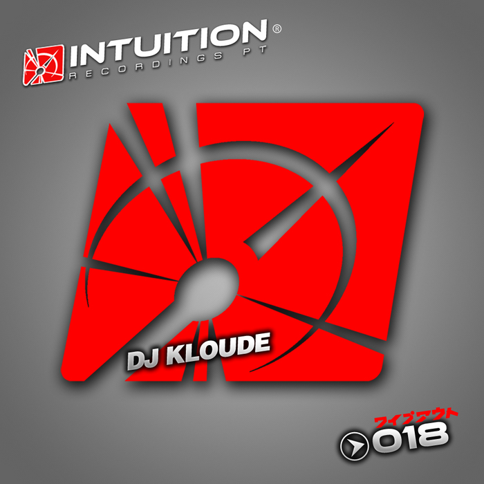 DJ KLOUDE - #018