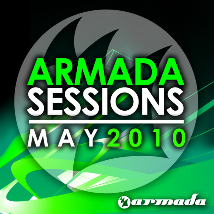 VARIOUS - Armada Sessions May 2010