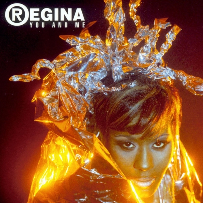 REGINA - You & Me