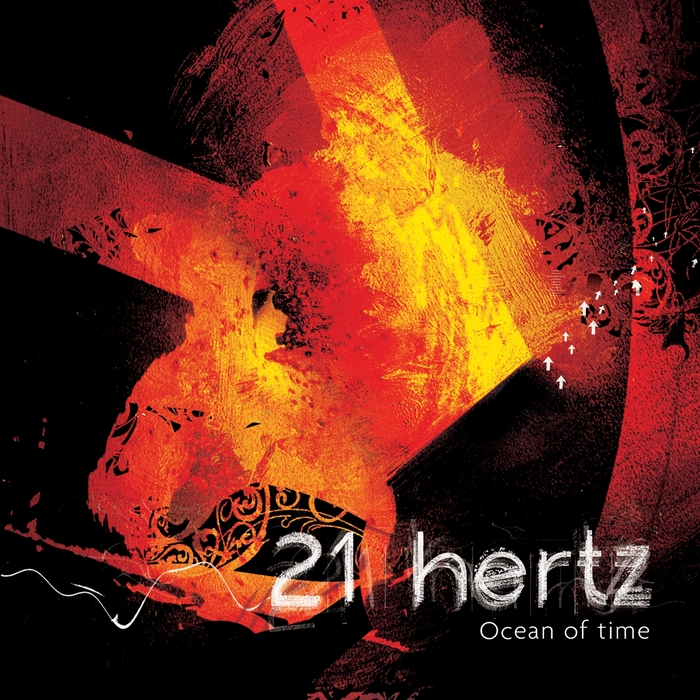 21 HERTZ - Ocean Of Time