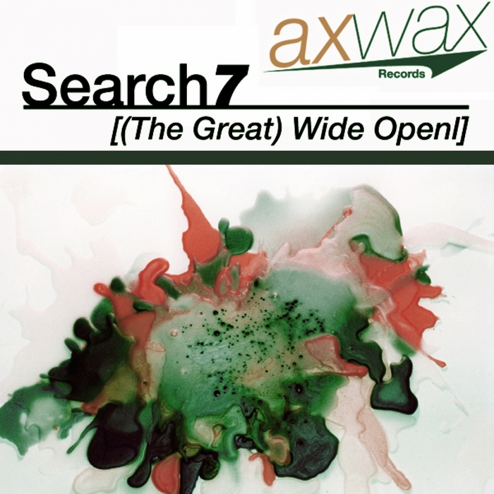 SEARCH 7 - (The Great) Wide Open