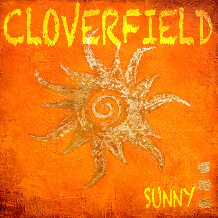 CLOVERFIELD - Sunny