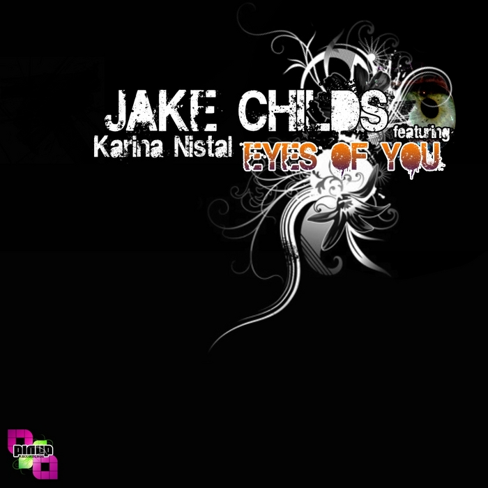 CHILDS, Jake feat KARINA NISTAL - Eyes Of You