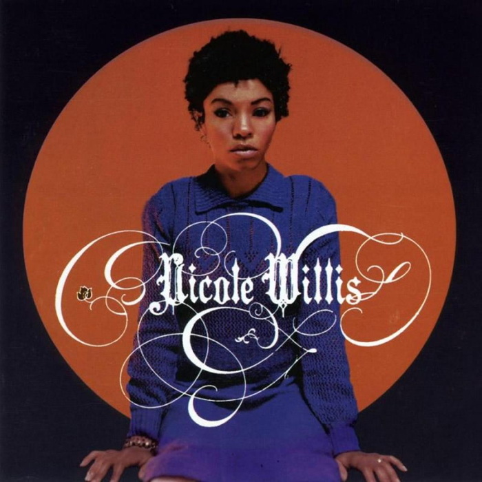 NICOLE WILLIS - Soul Makeover