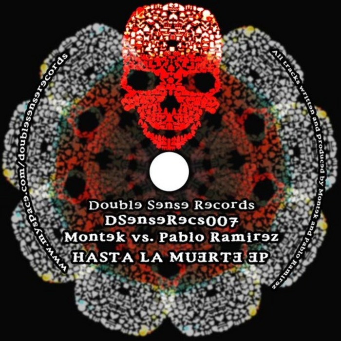 MONTEK vs PABLO RAMIREZ - Hasta La Muerte EP