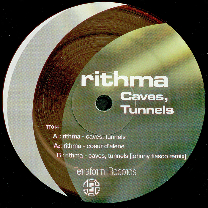 RITHMA - Caves Tunnels