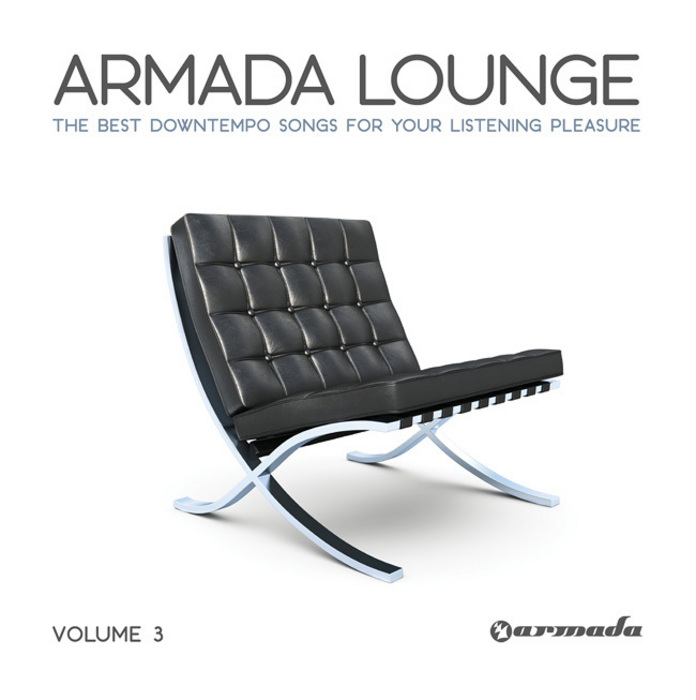 VARIOUS - Armada Lounge: Vol 3