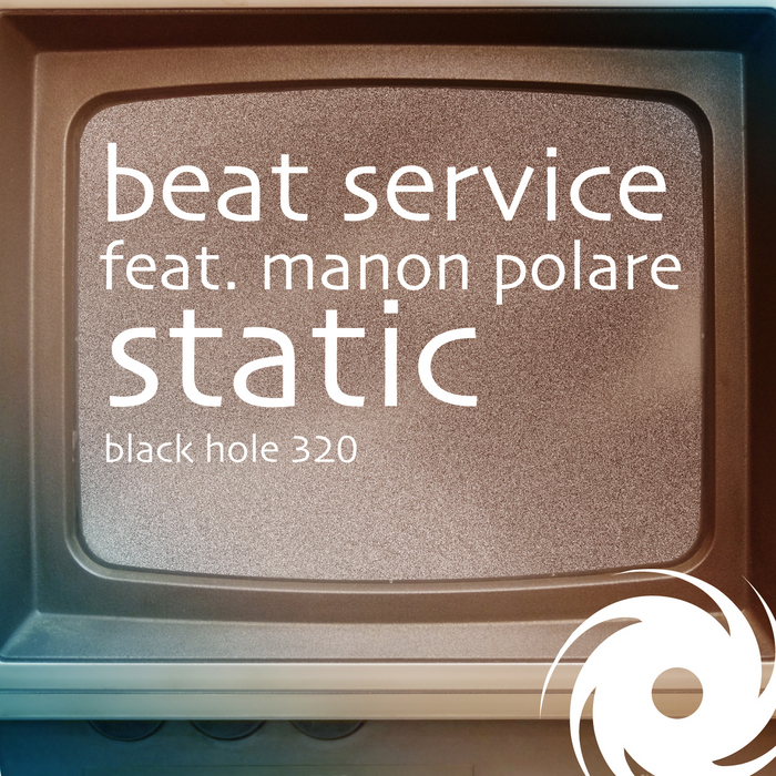 Service status stopping. Beat static.