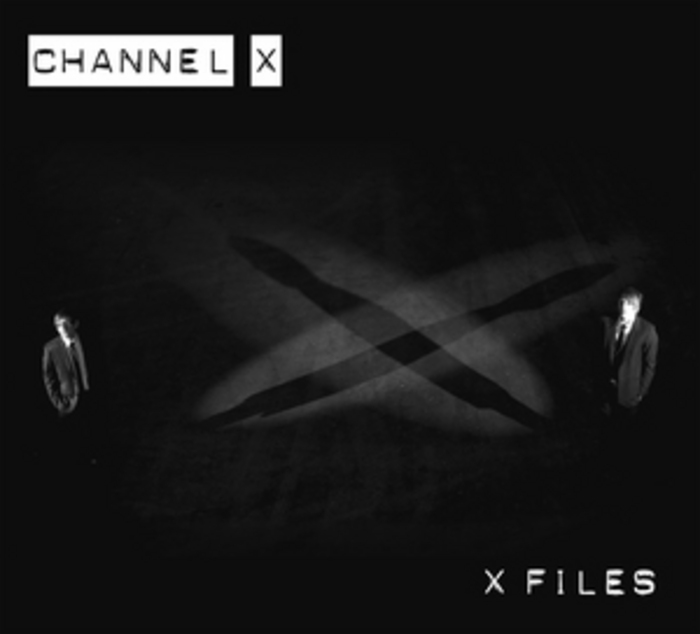 CHANNEL X - X Files 1
