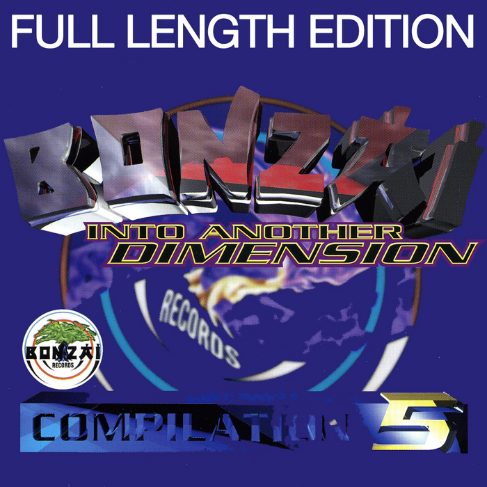 Various - Bonzai Classics '96 Various - Bonzai Classics '96