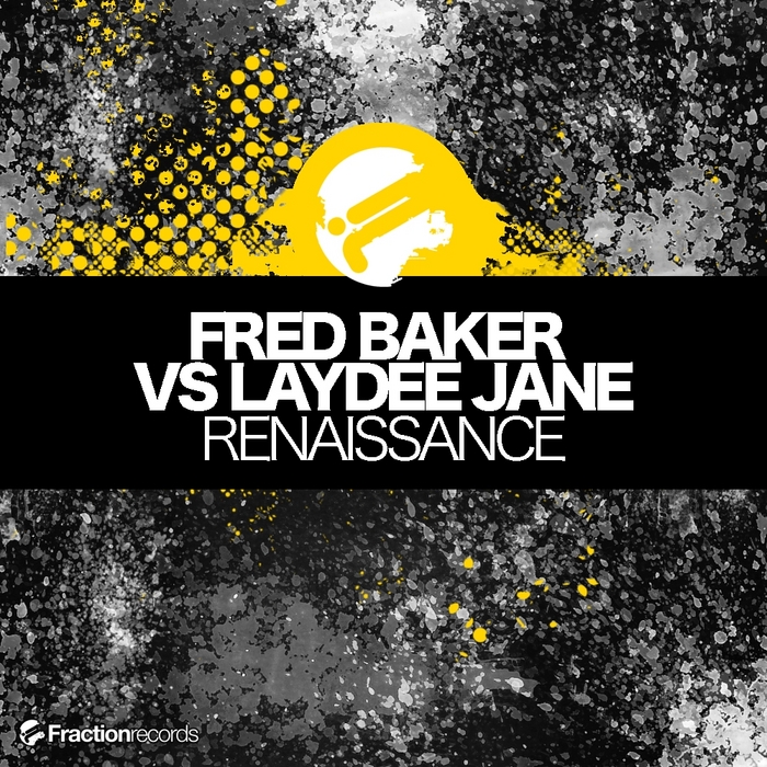 BAKER, Fred vs LAYDEE JANE - Renaissance