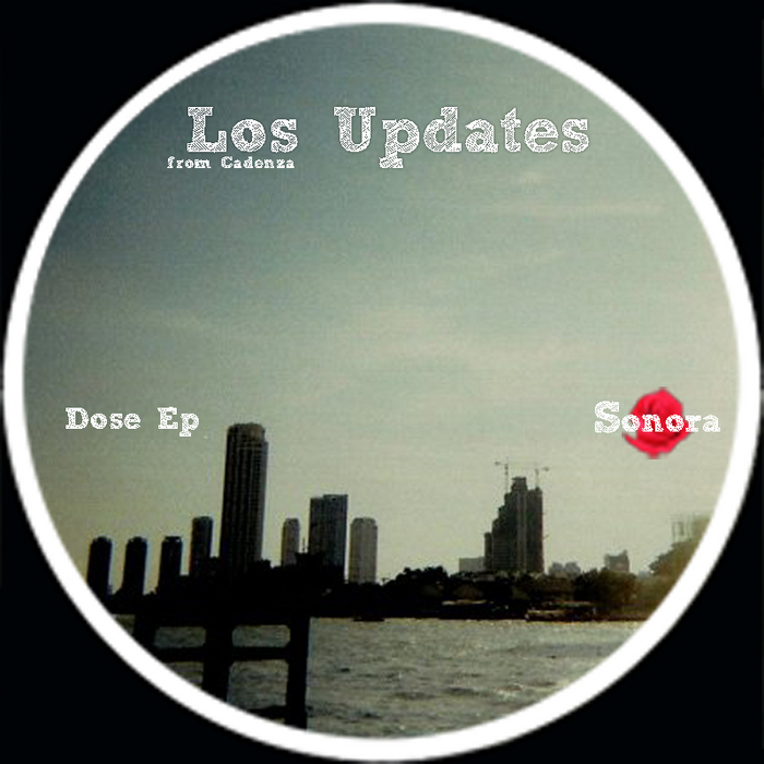 LOS UPDATES - Dose EP